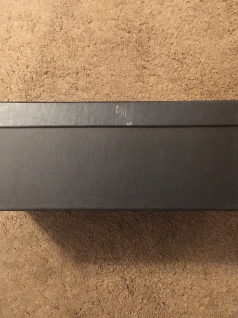 Empty Gucci BOX (Womens) - Picture 3 of 5